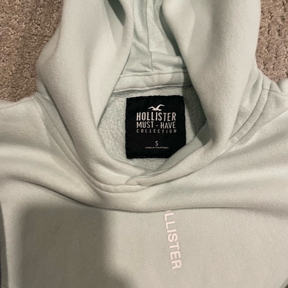 Hollister, Aeropostale, Adidas Sweatshirt Bundle men’s small - Picture 7 of 9